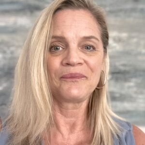 Meet your Posher, Molly